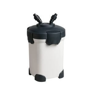 Our canister filters deliver powerful, reliable water filtration to keep your tank crystal clear. Suitable for both freshwater and saltwater environments, they reduce maintenance and create a healthier home for your fish. Invest in clean water and peace of mind.